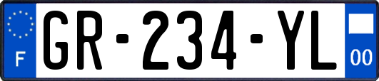 GR-234-YL