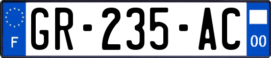 GR-235-AC