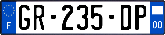 GR-235-DP