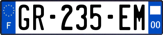 GR-235-EM