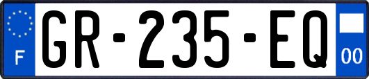GR-235-EQ