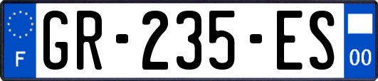 GR-235-ES