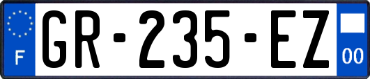 GR-235-EZ