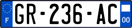 GR-236-AC