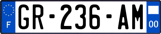 GR-236-AM