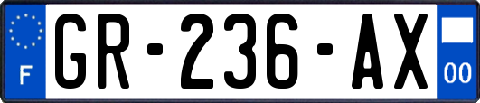 GR-236-AX