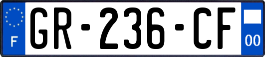 GR-236-CF