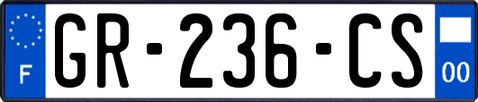 GR-236-CS