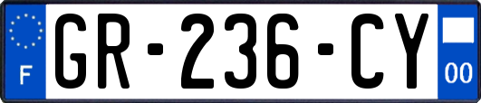 GR-236-CY