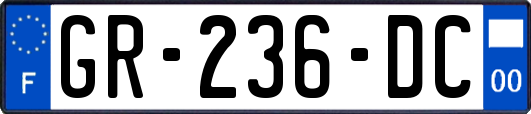 GR-236-DC