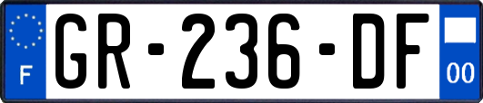 GR-236-DF