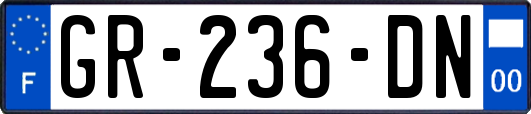 GR-236-DN