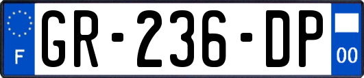 GR-236-DP