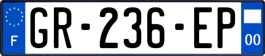GR-236-EP