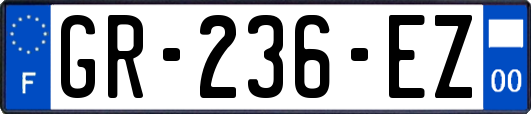GR-236-EZ