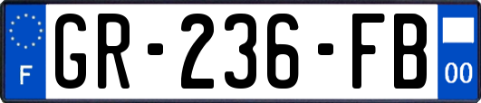 GR-236-FB