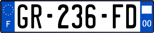 GR-236-FD