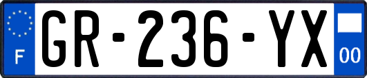 GR-236-YX