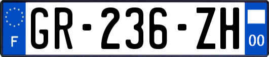 GR-236-ZH