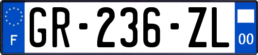 GR-236-ZL