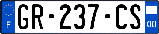 GR-237-CS