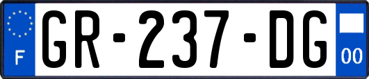 GR-237-DG