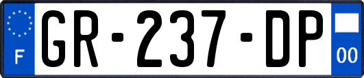 GR-237-DP