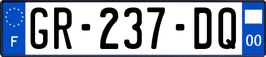 GR-237-DQ