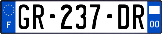 GR-237-DR