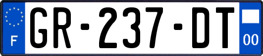 GR-237-DT