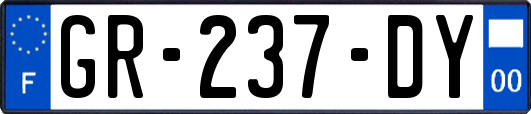 GR-237-DY