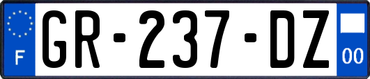 GR-237-DZ