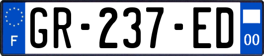 GR-237-ED