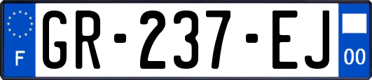 GR-237-EJ
