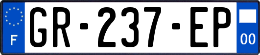 GR-237-EP