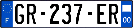 GR-237-ER