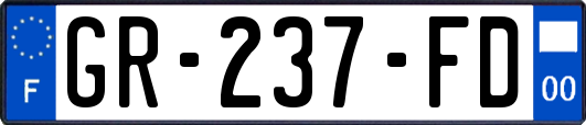 GR-237-FD