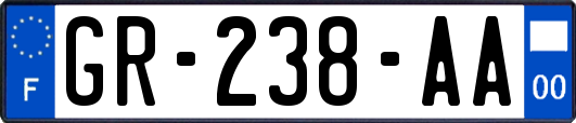 GR-238-AA