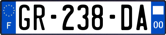 GR-238-DA