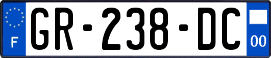 GR-238-DC
