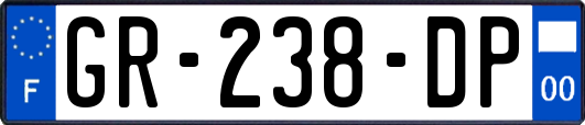 GR-238-DP