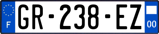 GR-238-EZ
