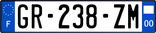 GR-238-ZM