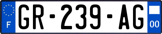 GR-239-AG