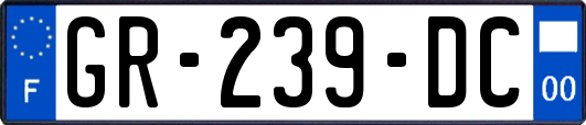 GR-239-DC