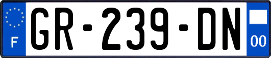GR-239-DN