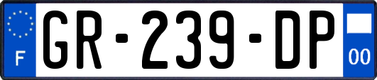 GR-239-DP