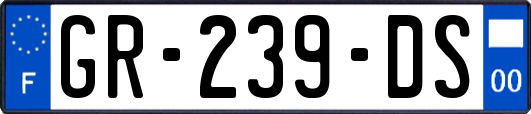 GR-239-DS