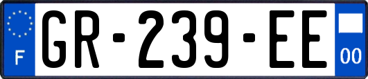 GR-239-EE