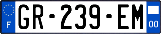 GR-239-EM
